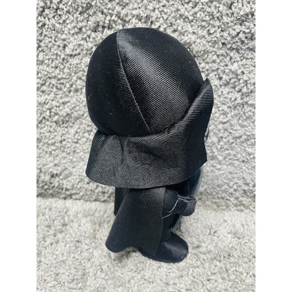 Star Wars Darth Vader Halloween Animated Plush Doll Waddler Greeter Evil March - Picture 8 of 11